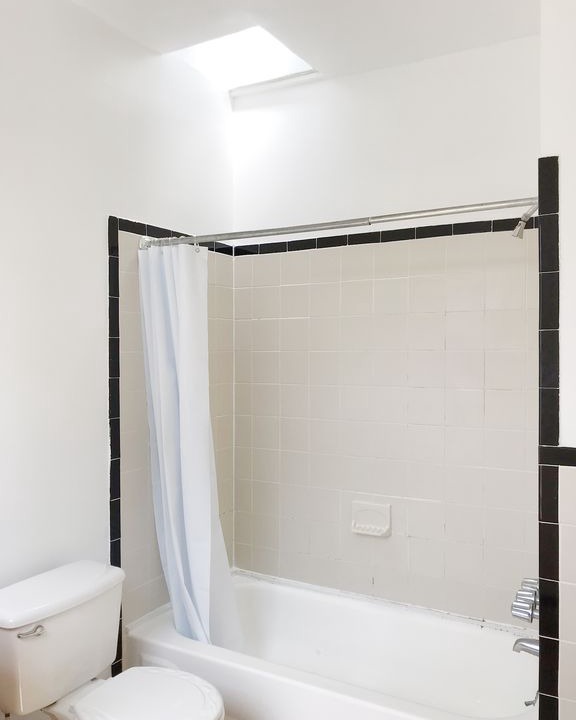 Photo of Bathroom in Crown Heights