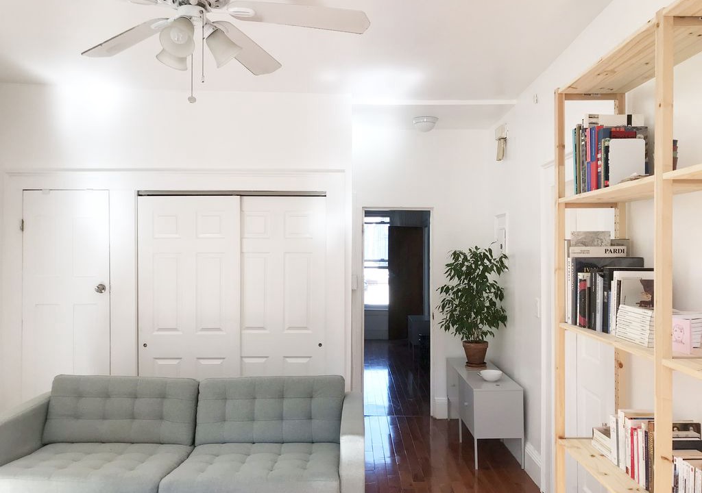 Photo of Livingroom in Crown Heights