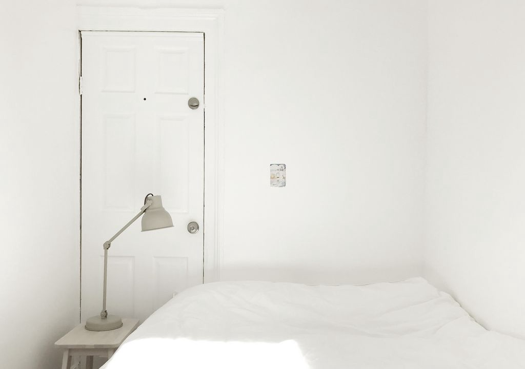 Photo of Bedroom in Crown Heights