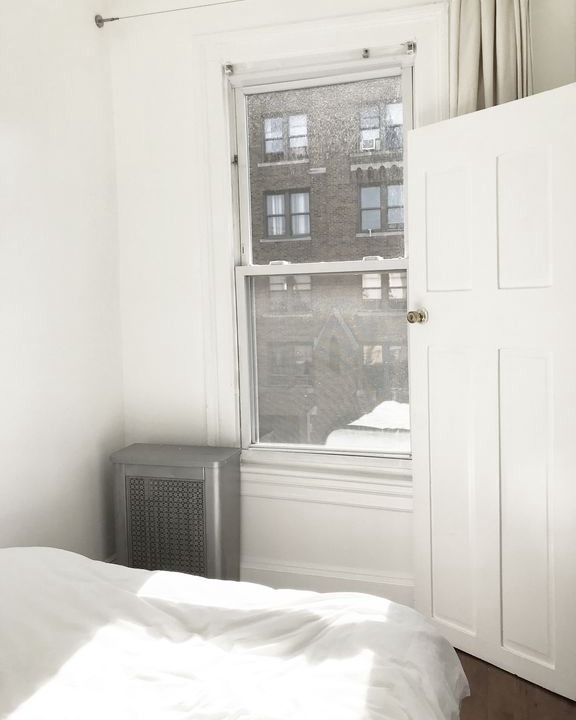 Photo of Bedroom in Crown Heights