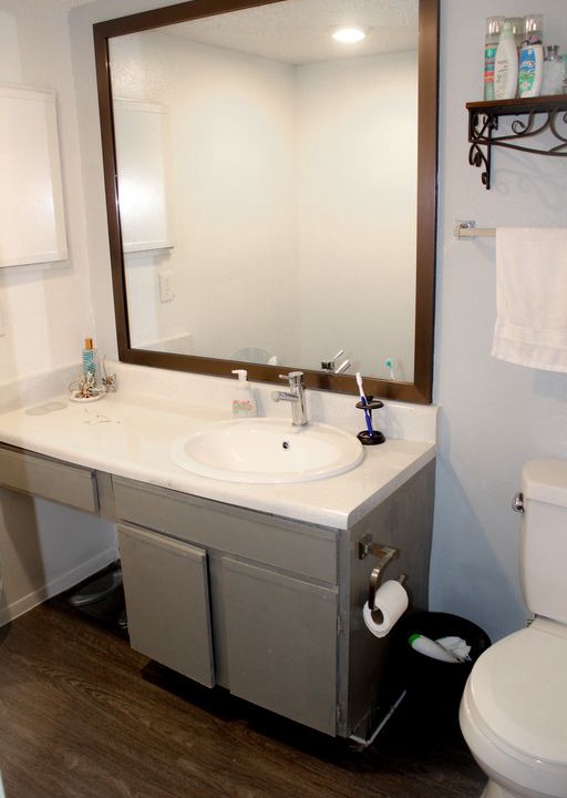 Photo of Bathroom in East Riverside - Oltorf
