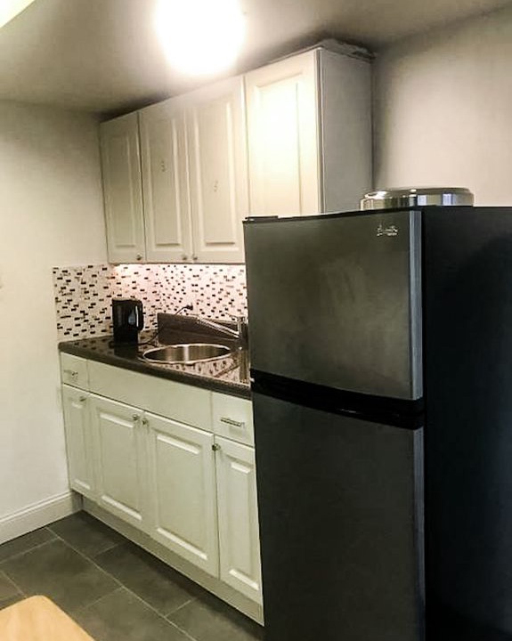 Photo of Kitchen in East Riverside - Oltorf