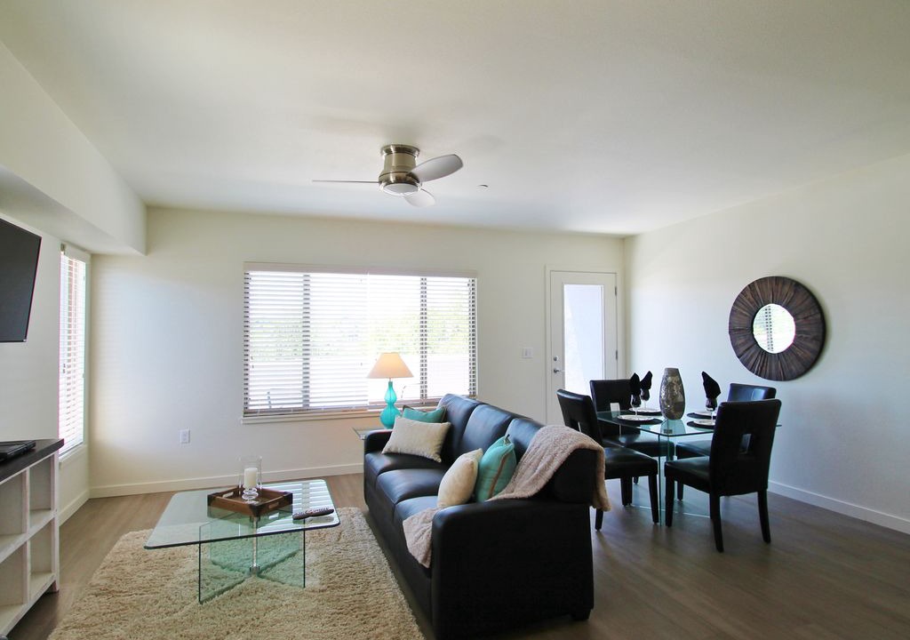 Photo of Livingroom in Nob Hill