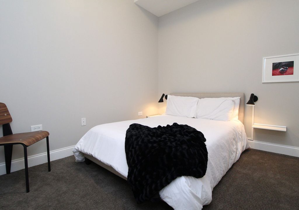 Photo of Bedroom in Prairie District