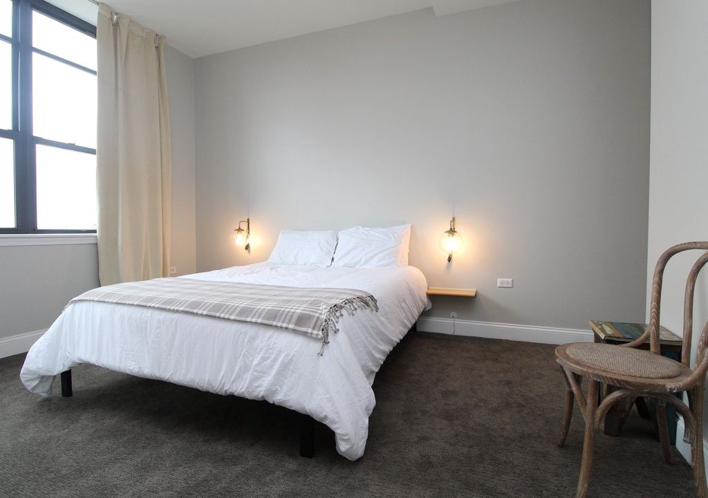 Photo of Bedroom in Prairie District