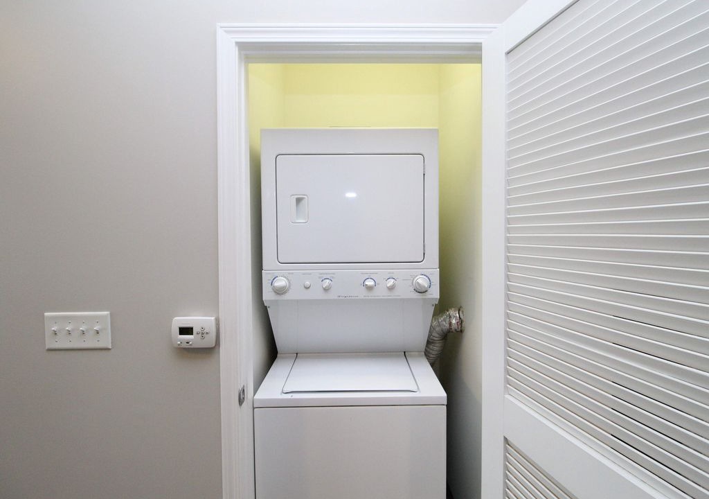 Photo of Bathroom in Prairie District