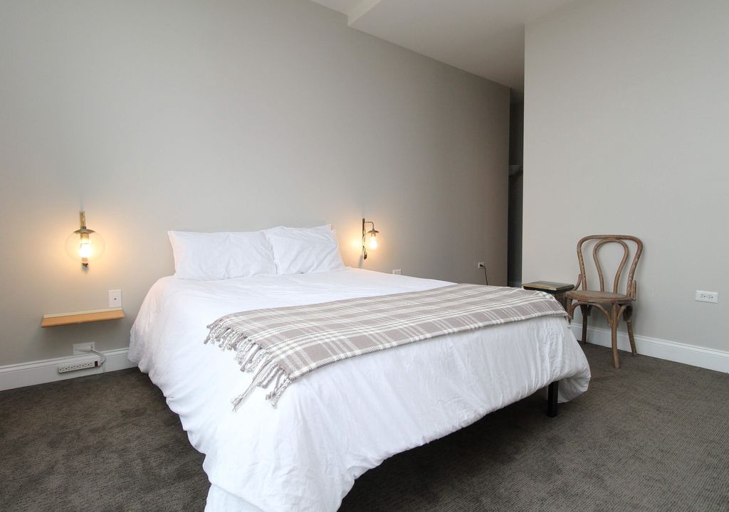 Photo of Bedroom in Prairie District