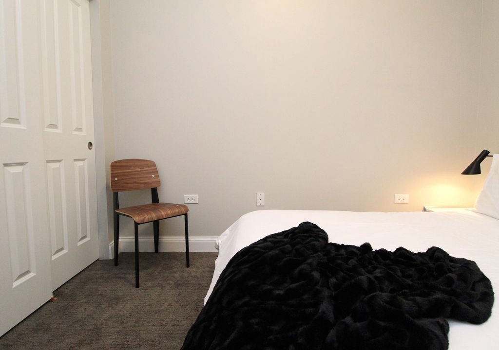 Photo of Bedroom in Prairie District