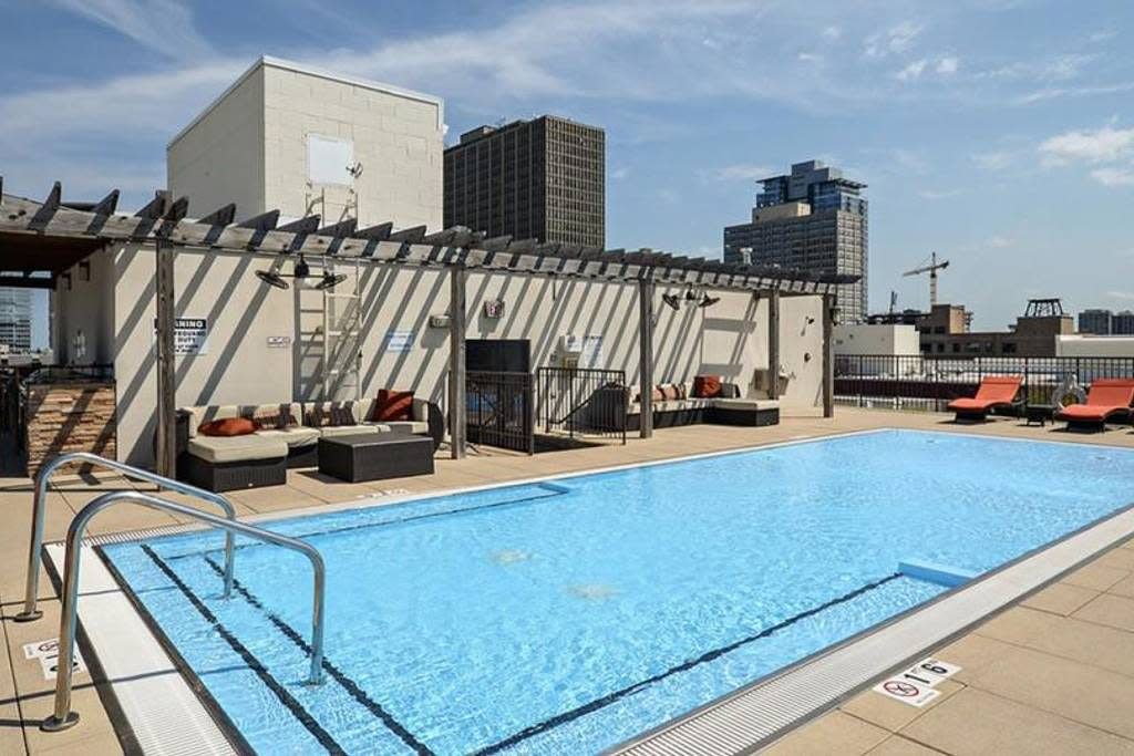 Photo of Outdoor in Prairie District