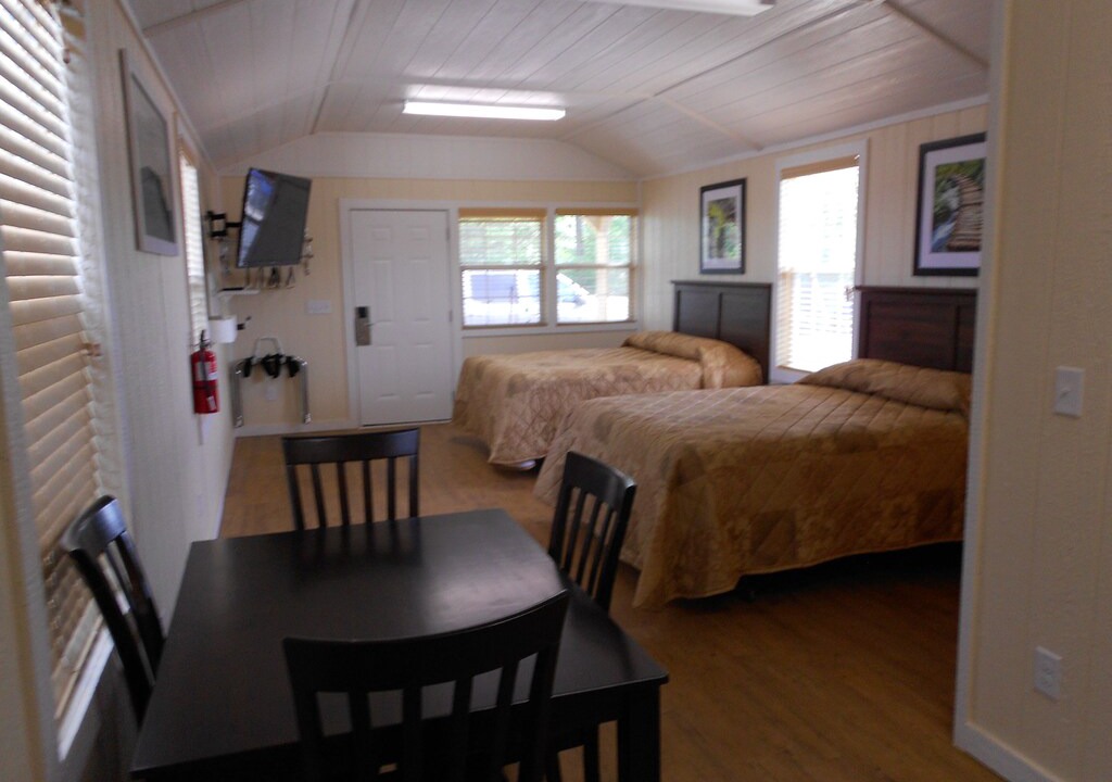 Photo of Livingroom in Negreet