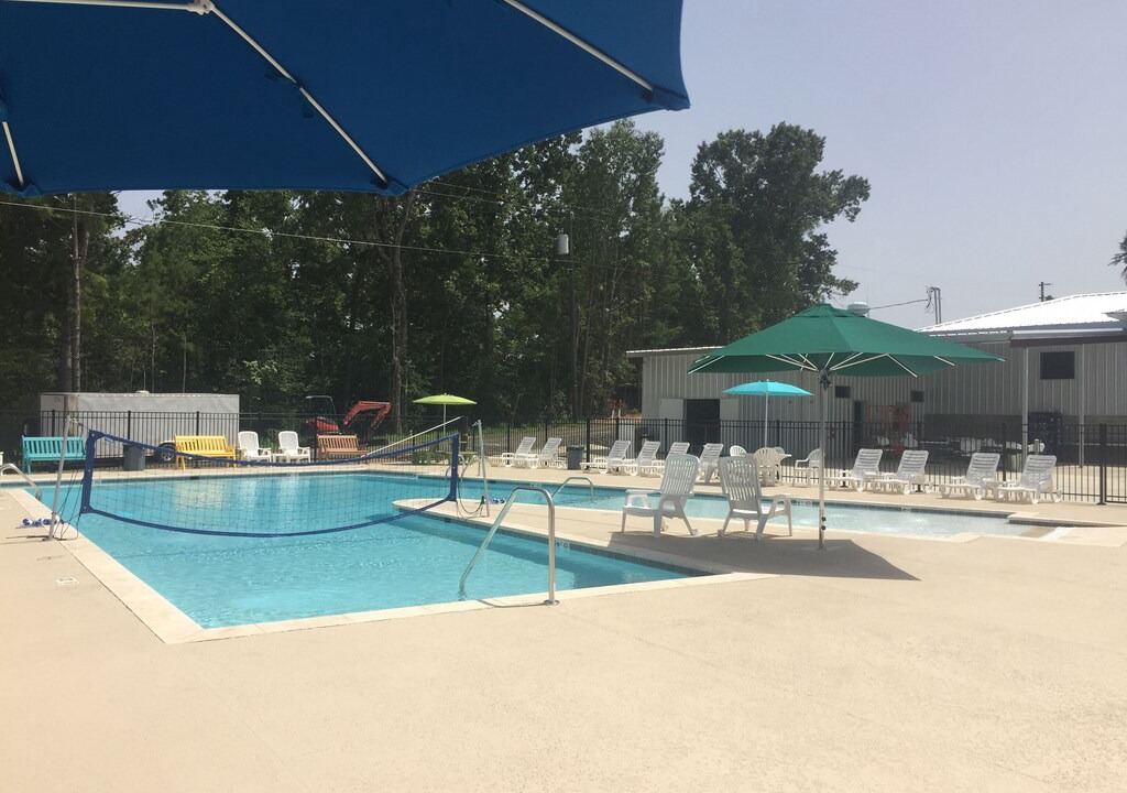 Photo of Outdoor in Negreet
