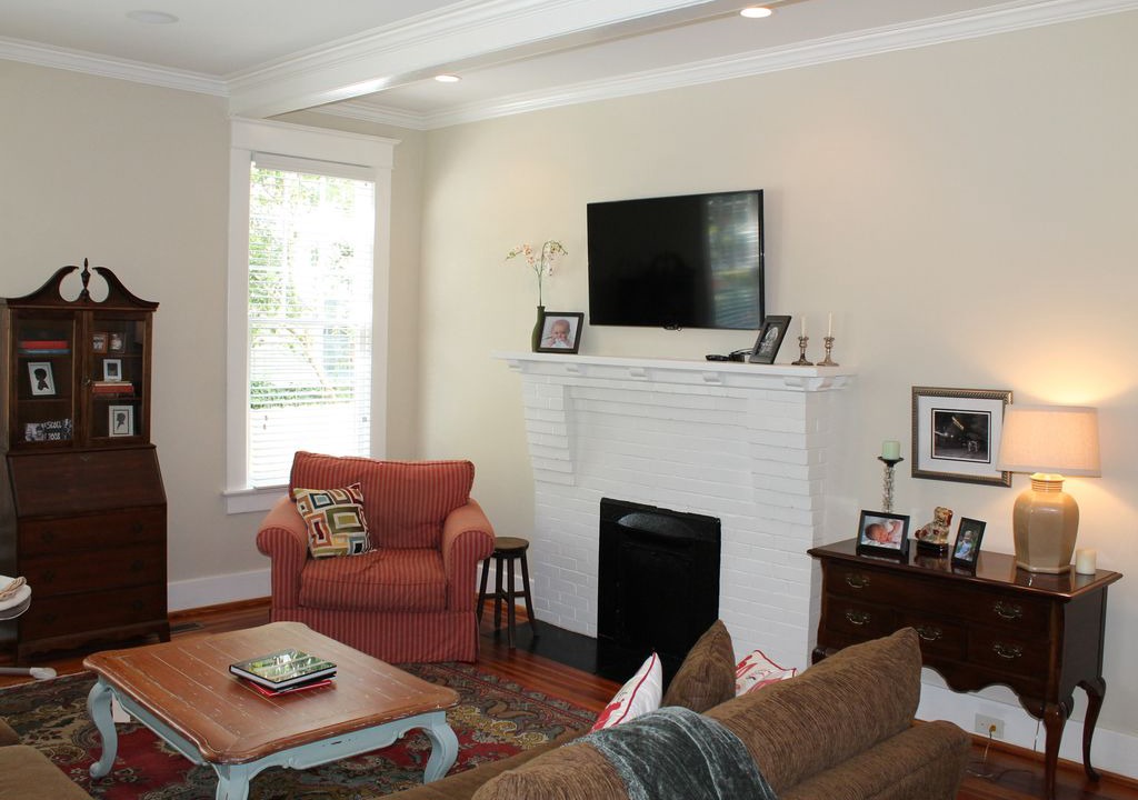 Photo of Livingroom in Summerville