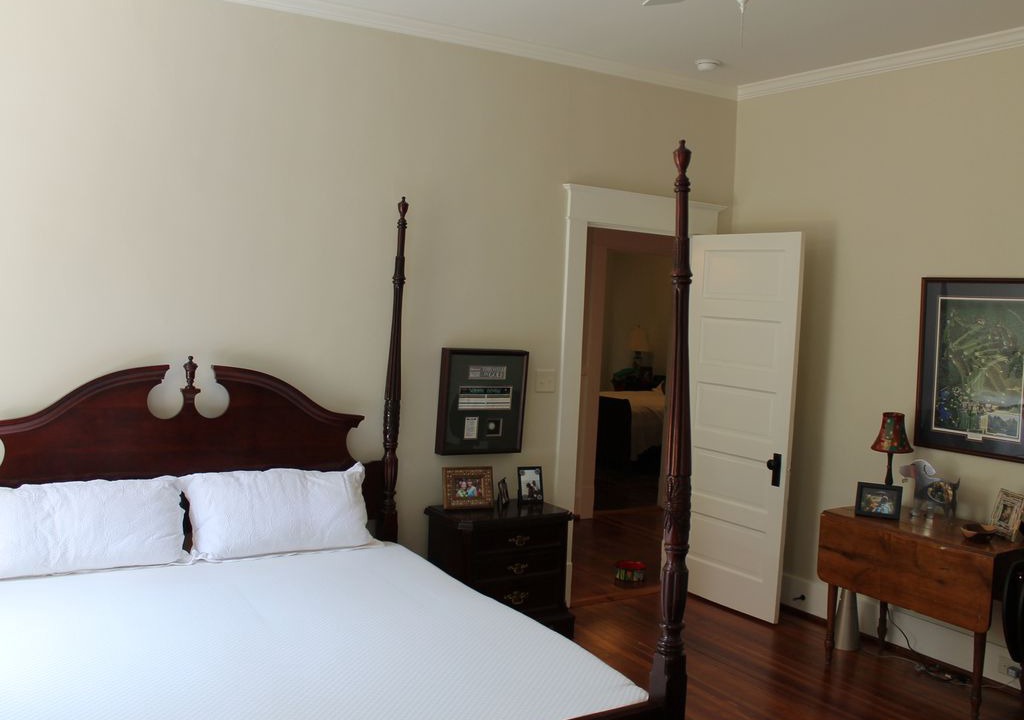 Photo of Bedroom in Summerville