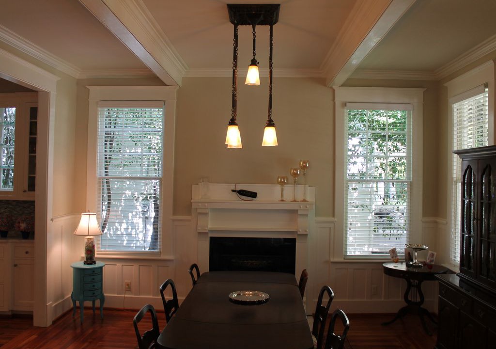 Photo of Livingroom in Summerville