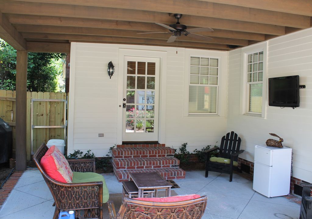 Photo of Livingroom in Summerville