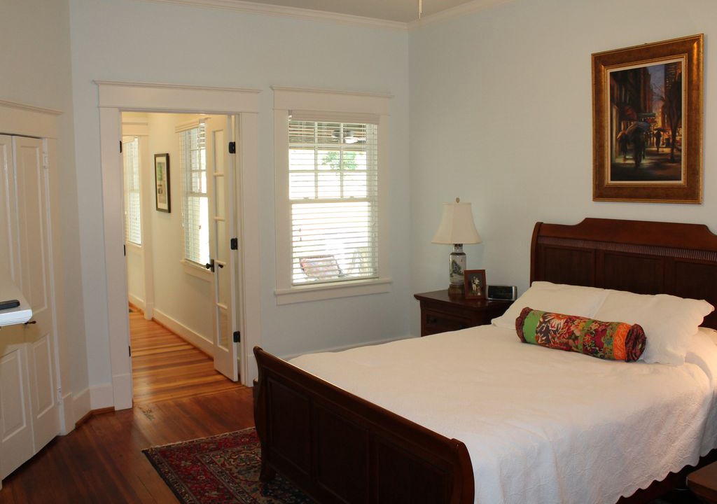 Photo of Bedroom in Summerville