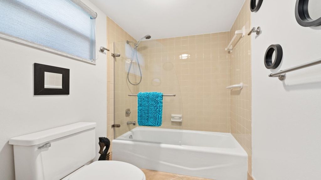 Photo of Bathroom in Wellington