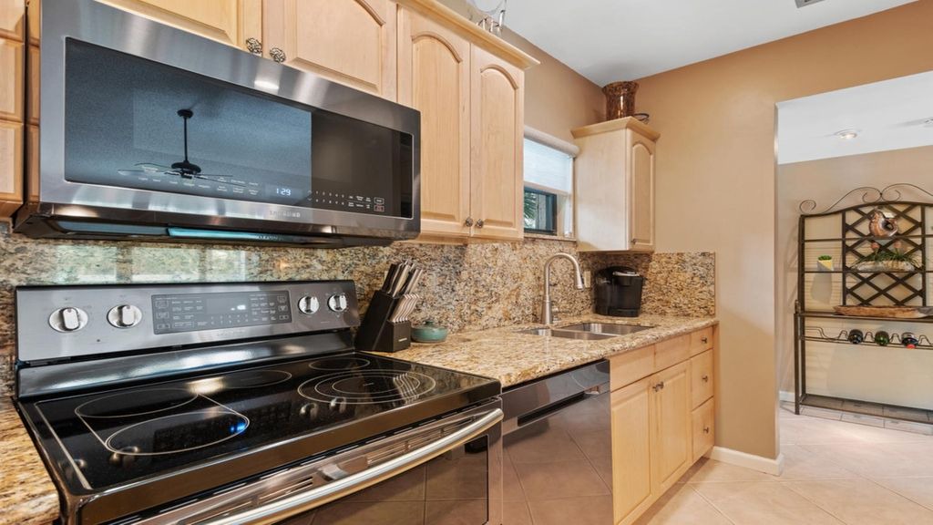 Photo of Kitchen in Wellington