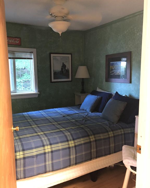 Photo of Bedroom in Moravia