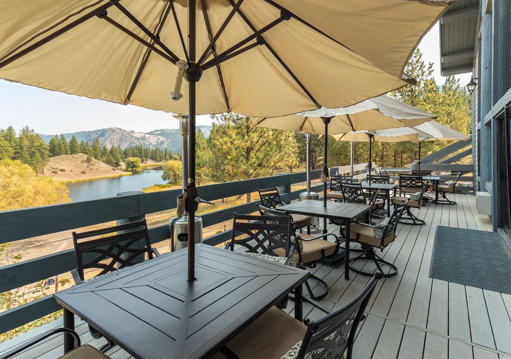 Photo of Patio Balcony in Alberton
