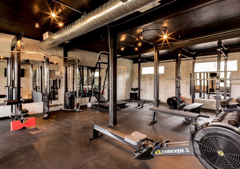 Photo of Livingroom in Alberton