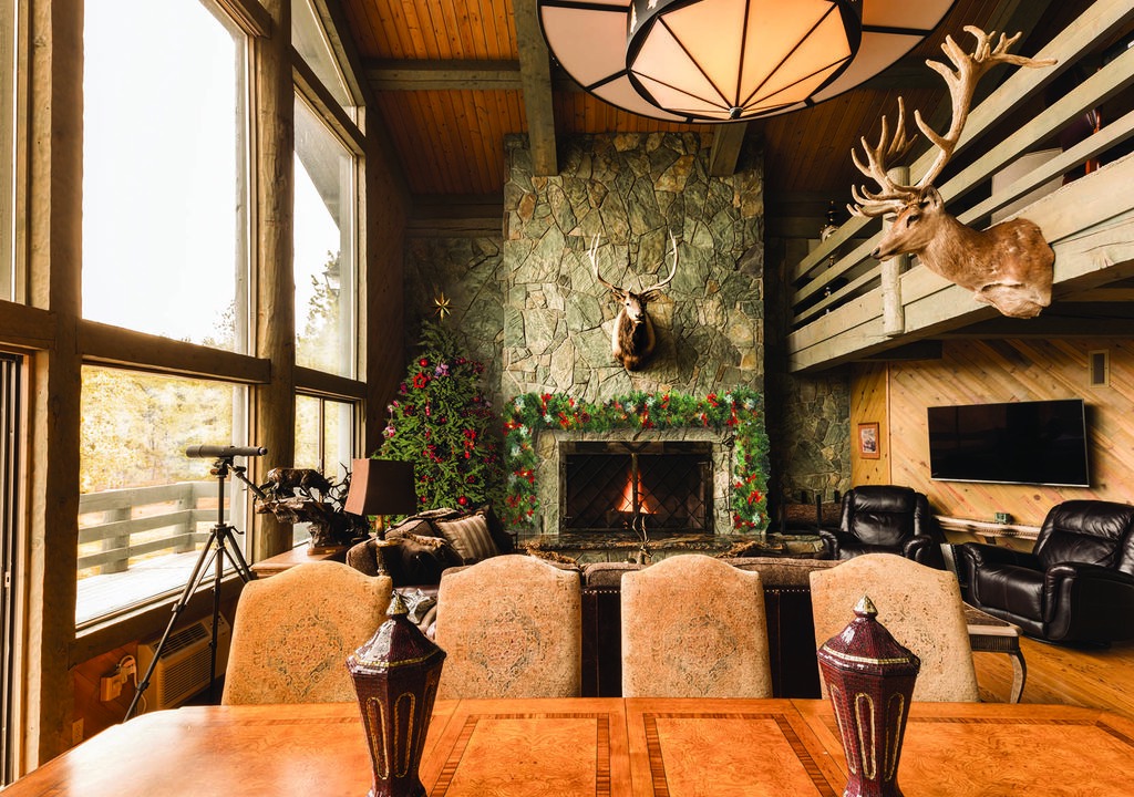 Photo of Livingroom in Alberton