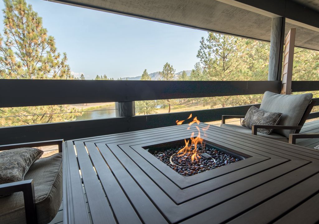 Photo of Patio Balcony in Alberton