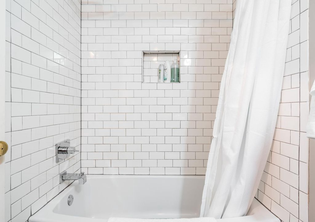 Photo of Bathroom in Old Louisville