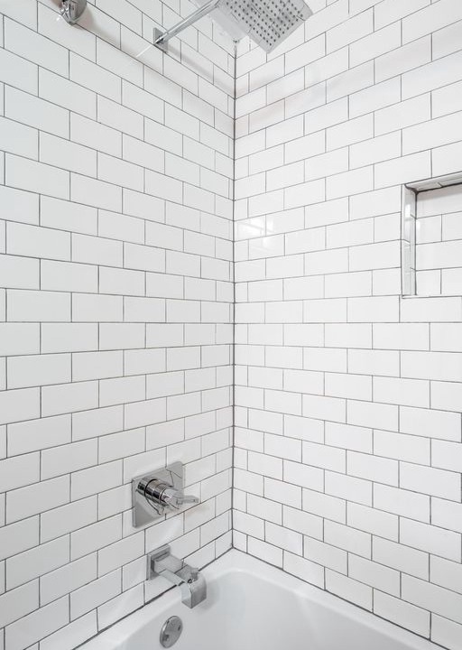 Photo of Bathroom in Old Louisville