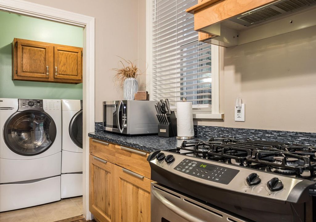 Photo of Kitchen in Old Louisville
