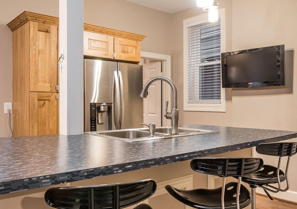 Photo of Kitchen in Old Louisville