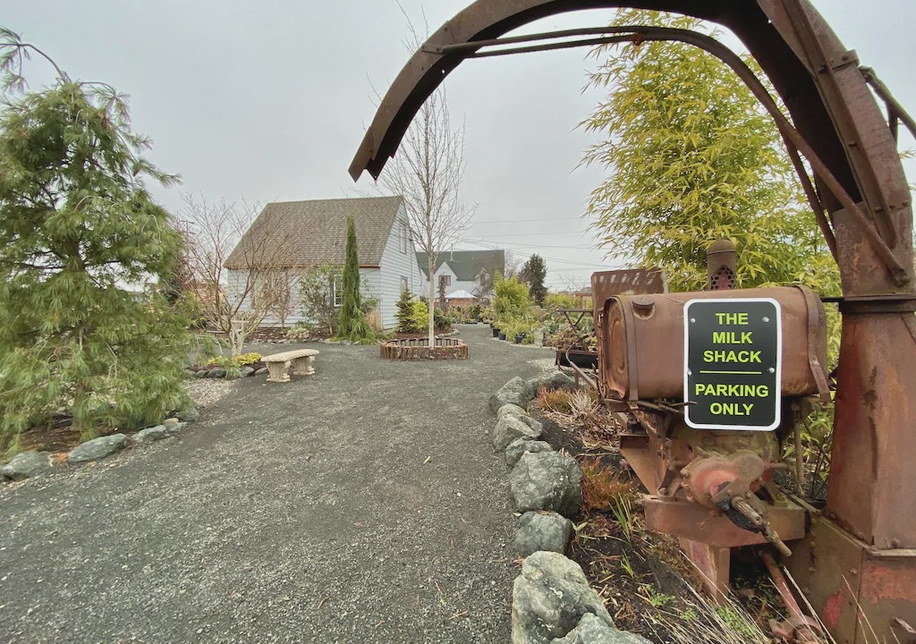 Photo of Buildings in Sequim