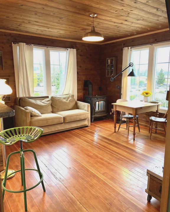 Photo of Livingroom in Sequim