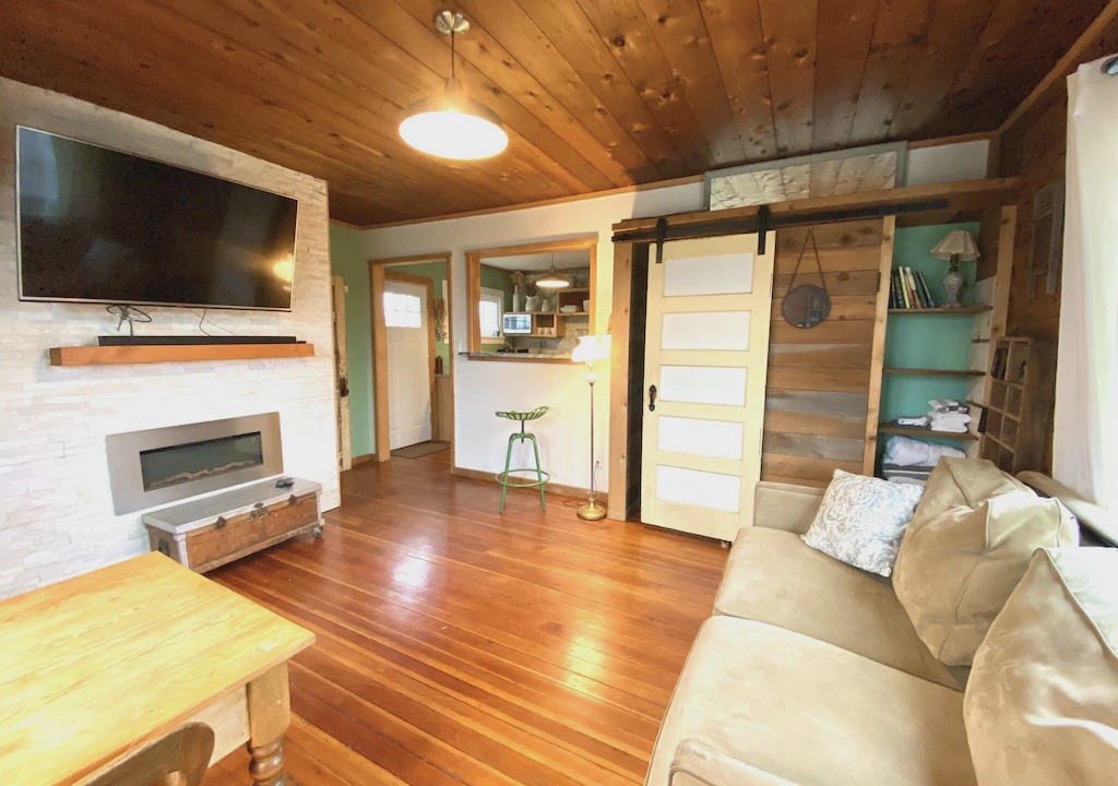 Photo of Livingroom in Sequim