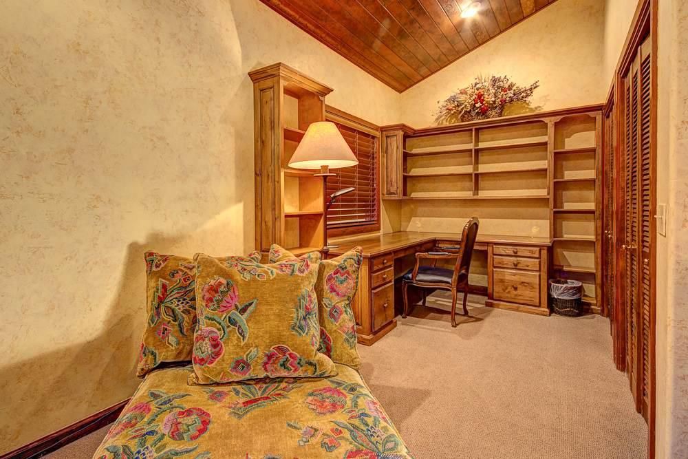 Photo of Bedroom in Deer Valley