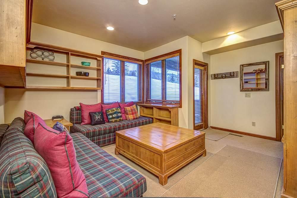 Photo of Livingroom in Deer Valley