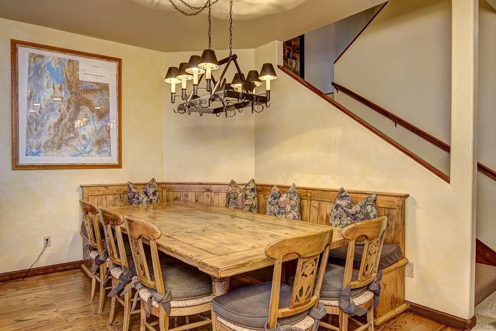 Photo of Livingroom in Deer Valley