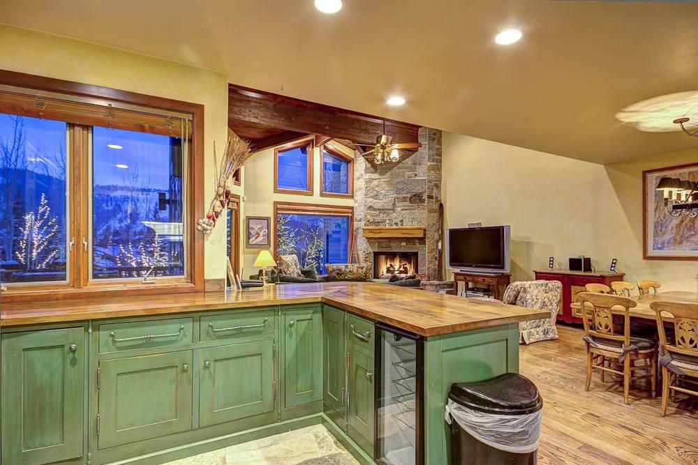 Photo of Livingroom in Deer Valley