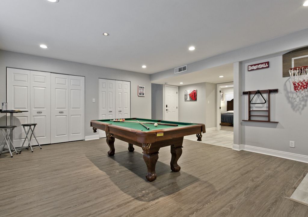 Photo of Livingroom in McNeil Estates