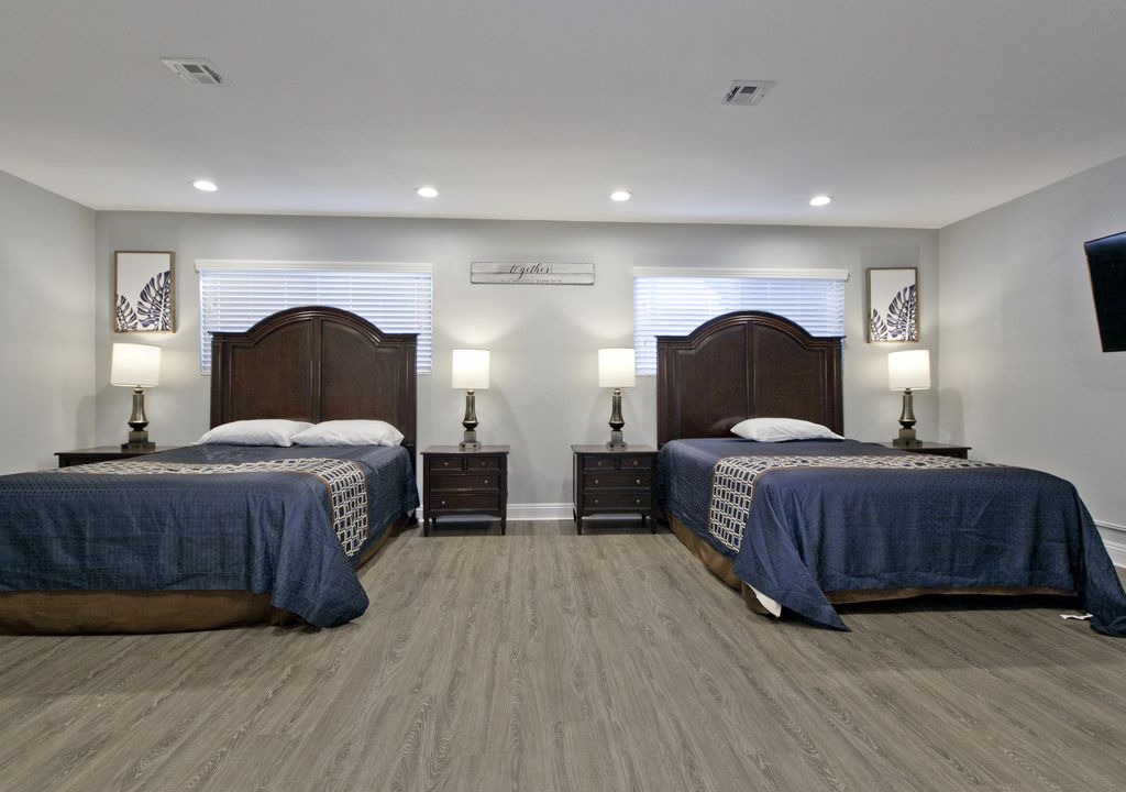 Photo of Bedroom in McNeil Estates