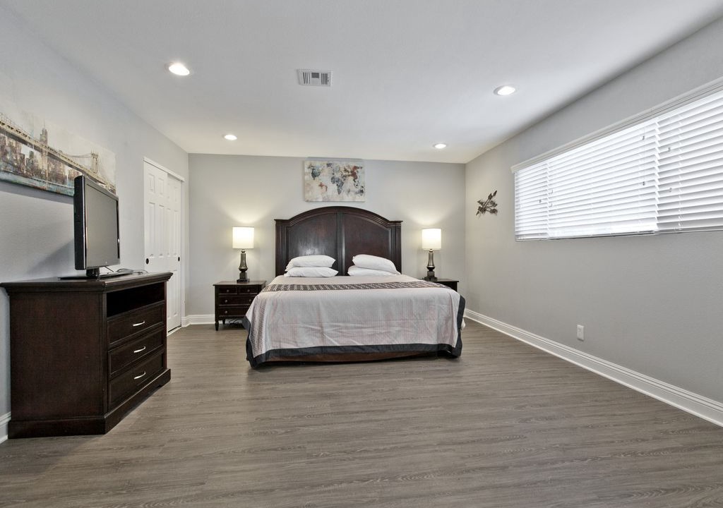 Photo of Bedroom in McNeil Estates