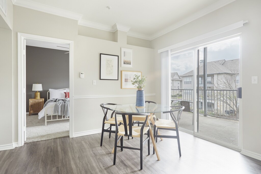 Photo of Livingroom in Medical Center District