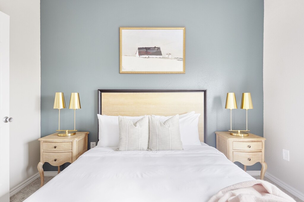 Photo of Bedroom in Medical Center District