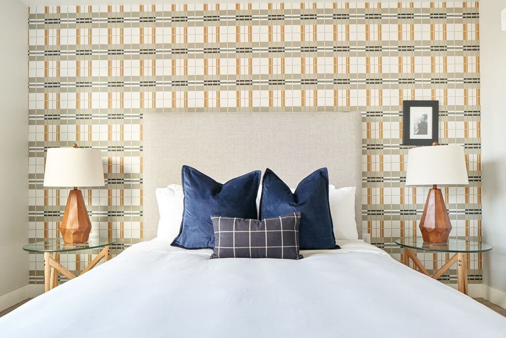 Photo of Bedroom in Mill District