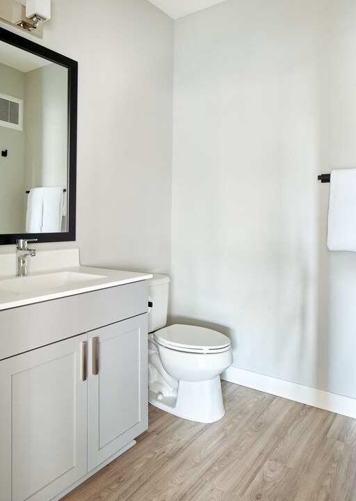 Photo of Bathroom in Mill District