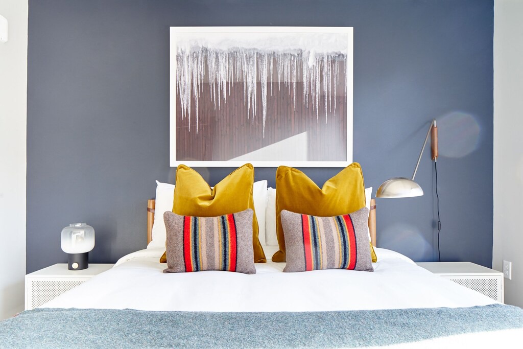 Photo of Bedroom in Mill District