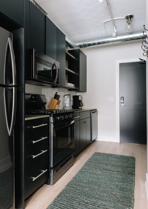 Photo of Kitchen in Lakeview