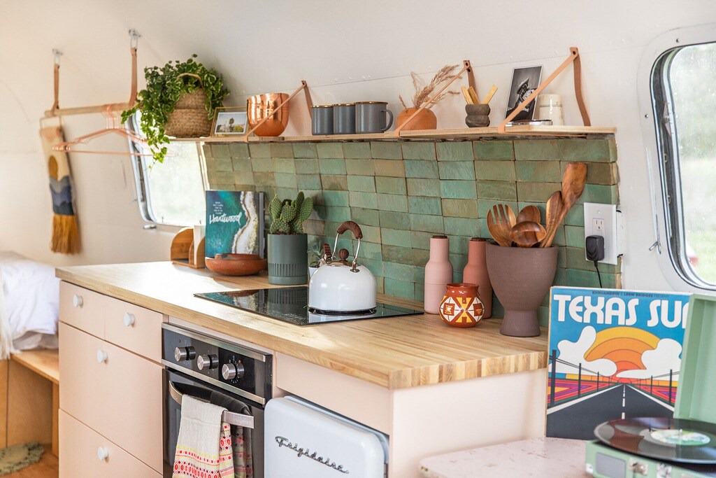Photo of Kitchen in Spicewood