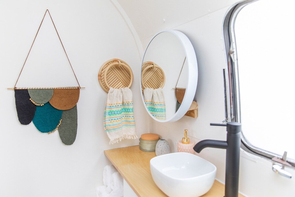 Photo of Bathroom in Spicewood