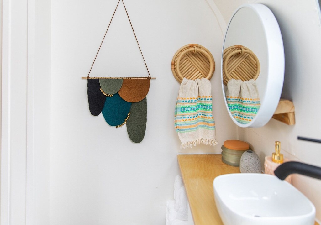 Photo of Bathroom in Spicewood